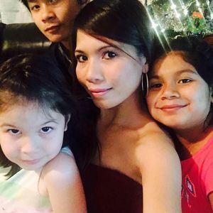 Meet your Posher, Charry